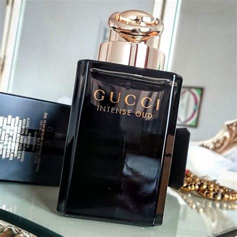 gucci intense oud fragrantica|gucci guilty unisex.